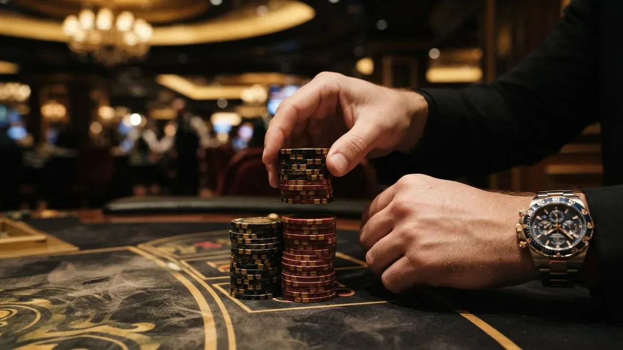 hurtig udbetaling casino