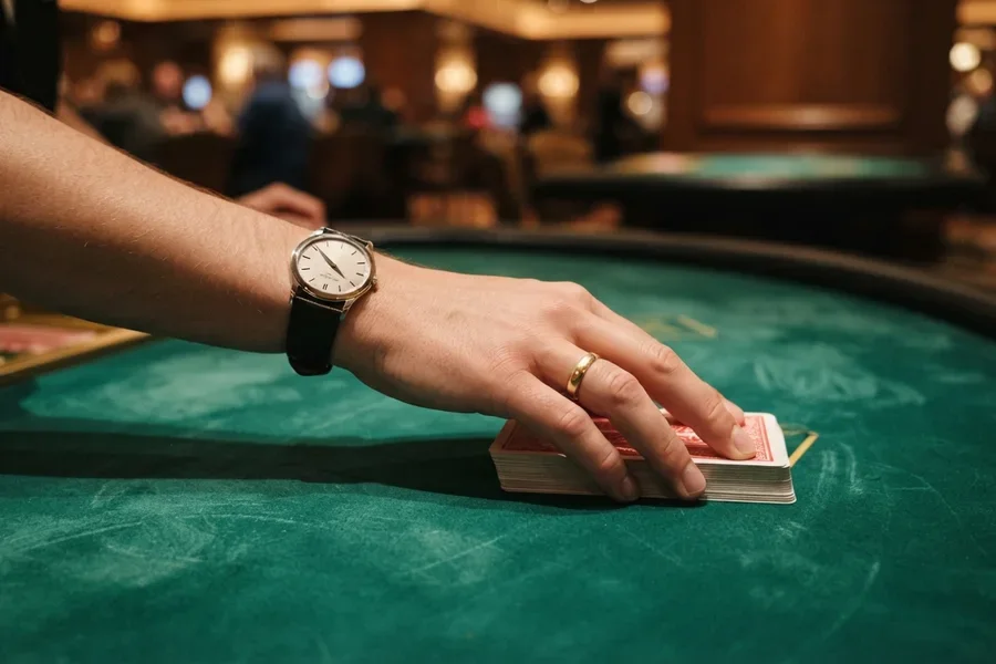 hurtig udbetaling casino